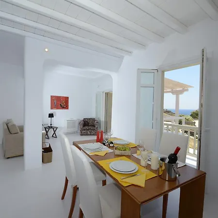 Sun Villas Elia (Mykonos)