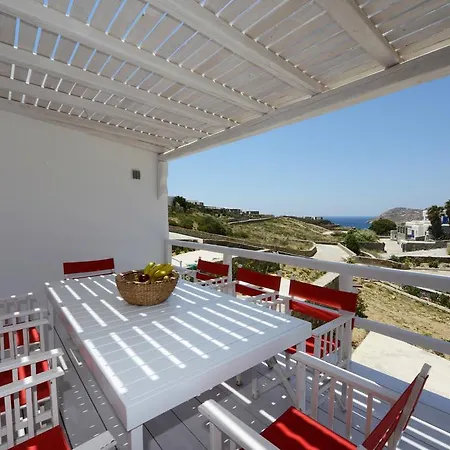 Sun Villas Holiday home