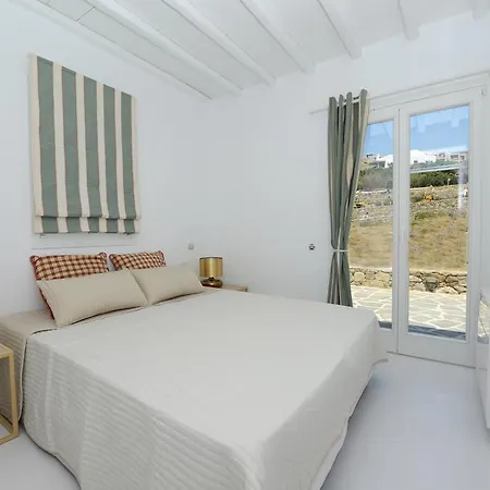 Sun Villas Elia (Mykonos)