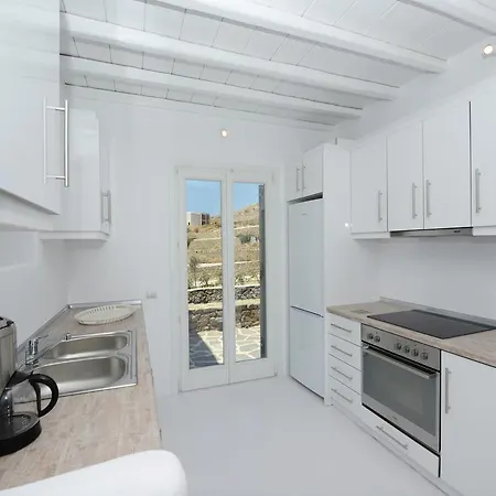 Holiday home Sun Villas Elia (Mykonos)