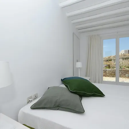 Sun Villas * Elia (Mykonos)