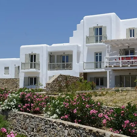Sun Villas *