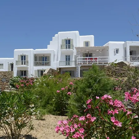 Holiday home Sun Villas *