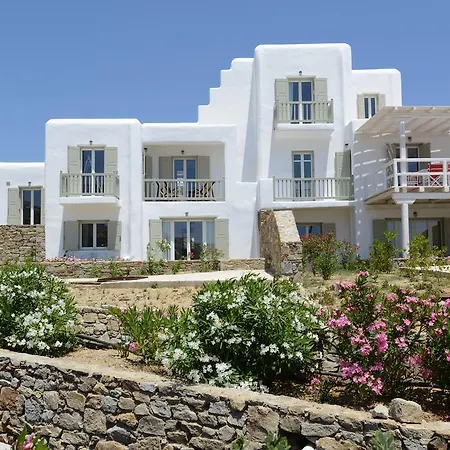 Sun Villas Holiday home