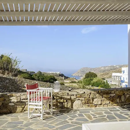 Sun Villas Elia (Mykonos)