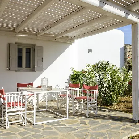 Holiday home Sun Villas