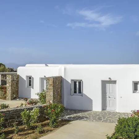 Sun Villas