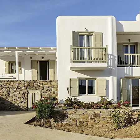 Holiday home Sun Villas *