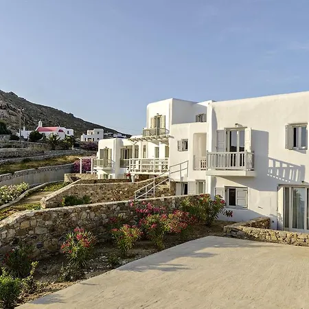 Holiday home Sun Villas Elia (Mykonos)
