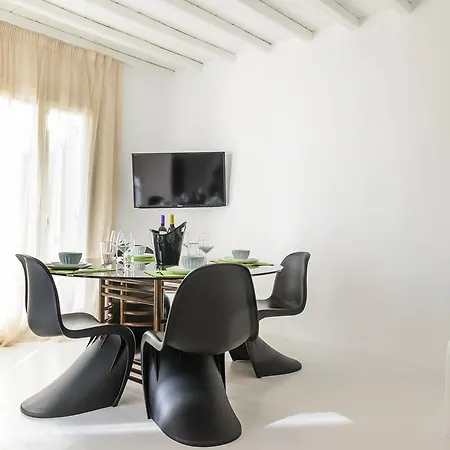 Sun Villas Elia (Mykonos)