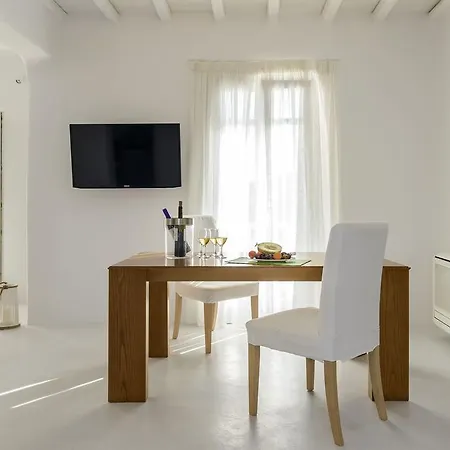 Holiday home Sun Villas Elia (Mykonos)