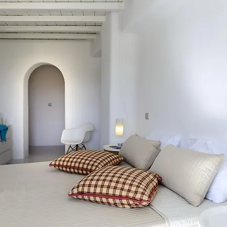 Holiday home Sun Villas Elia (Mykonos)