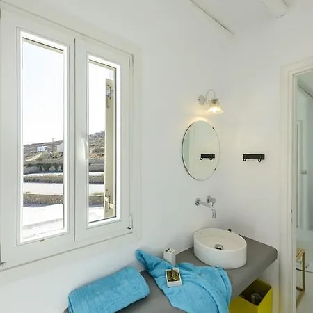 Holiday home Sun Villas Elia (Mykonos)