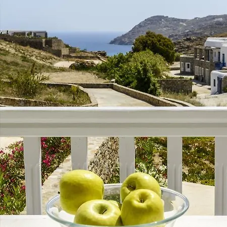 Holiday home Sun Villas Elia (Mykonos)