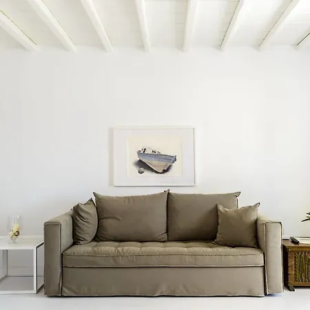 Holiday home Sun Villas Elia (Mykonos)