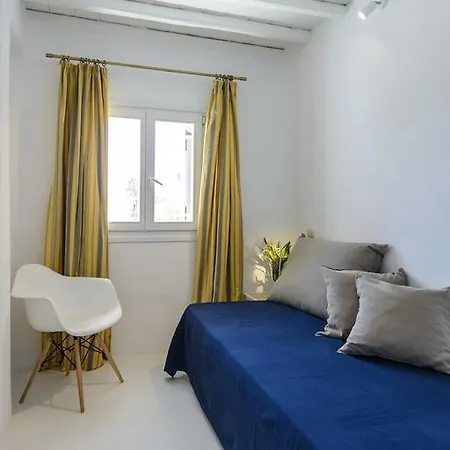 Sun Villas Elia (Mykonos)