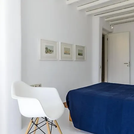 Sun Villas Elia (Mykonos)