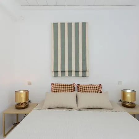 Vakantiehuis Elia Sun *